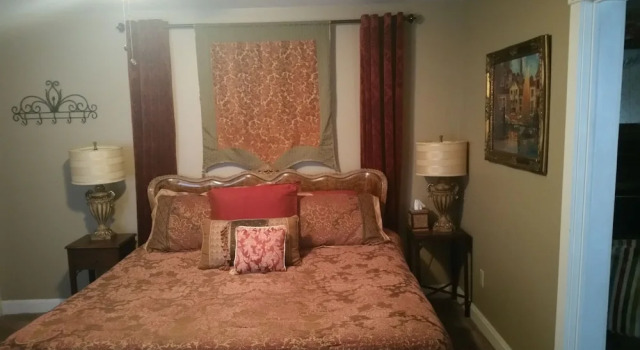 Люкс Executive Woodstock Inn Bed & Breakfast