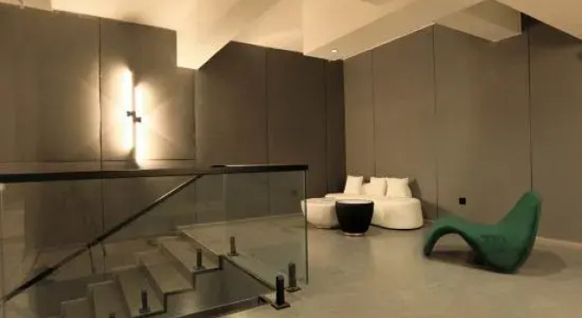 Jinding Cinema Famous Residence, Prenota Hotel Hotel a Anshun con parcheggio, Parcheggio