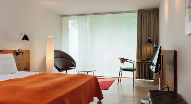 Højstrupgård, Prenota Hotel Helsingor North Zealand