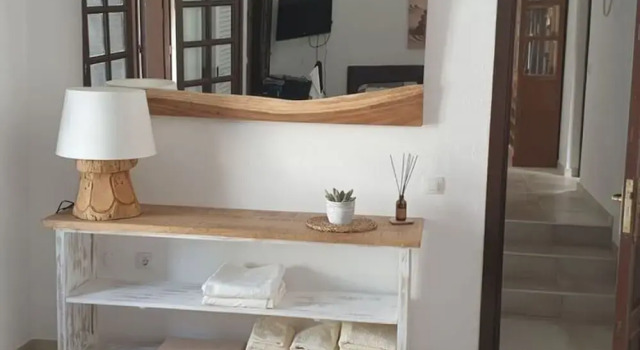 Bungalow Villa del Sol, จอง วิลล่า Morro del Jable ฟวยร์เตเบนตูรา
