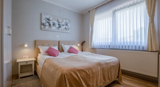 Апартаменты Apartments Snježana Rastoke