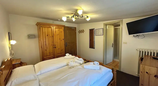 Номер Economy Hotel Arnika Wellness