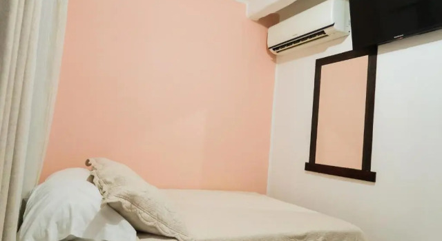Номер Economy Hotel Hoja de Oro Corcovado