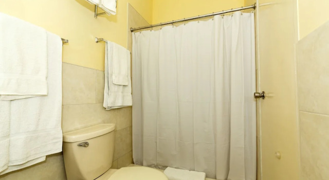 Economy Doppel Zimmer Jasmine Inn