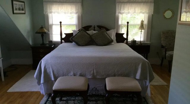 The Leisure Inn, Забронировать Отель Оганквит штат Мэн, рядом с Театр в Оганквите