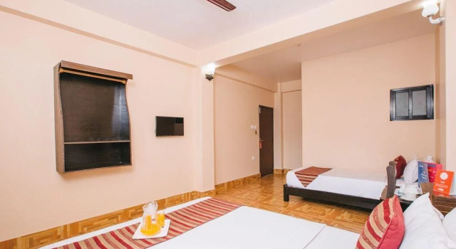 Hotel Ezen