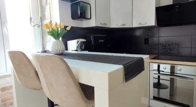 Студия Standard Guest House Klaudija