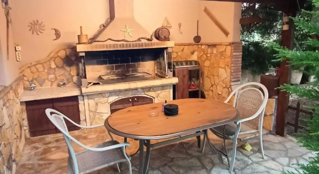 Апартаменты Mozart House Studio