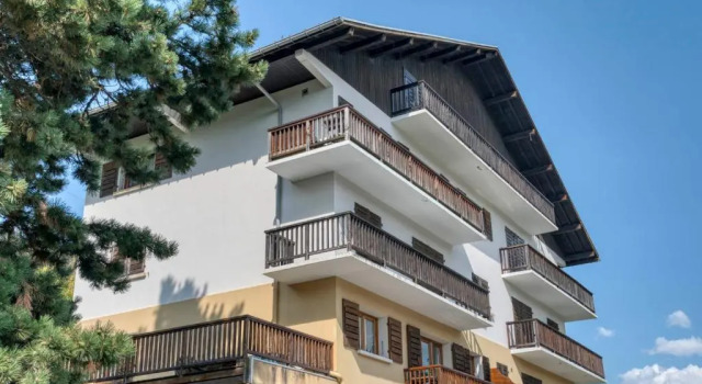 Appartement Megève, 3 pièces, 4 personnes - FR-1-453-232, Забронировать Апартаменты/квартира Апартаменты Межев, рядом с Гондольный подъемник Рошбрюн, Апартаменты/квартира