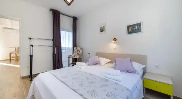 Apartment Biokovo, Забронировать Апартаменты/квартира Велико Брдо Biokovo Nature Park