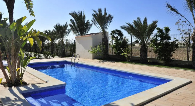 Finca Santa Barbara, Забронировать Апартаменты/квартира Эльче провинция Аликанте