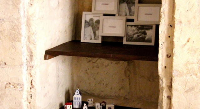 Апартаменты Casa Fortunato Corte Adorni