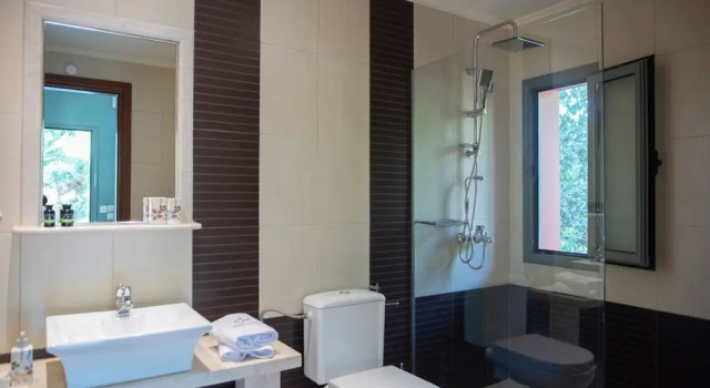Вилла Luxury Dalasvillas