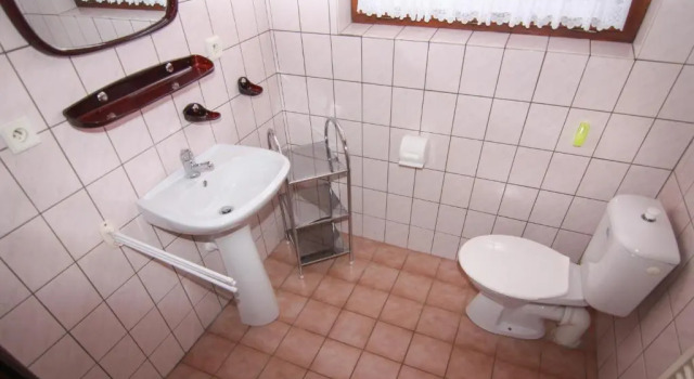 Номер Standard Privát - Harrachov 392
