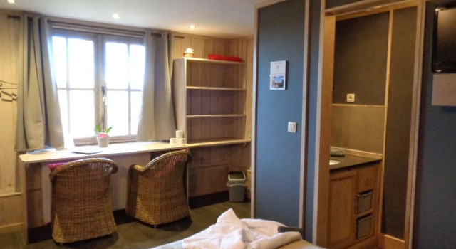 B&B Le Rideux