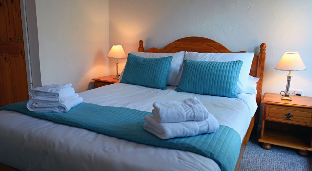 Y Bwthyn - Cosy Cottage with Parking