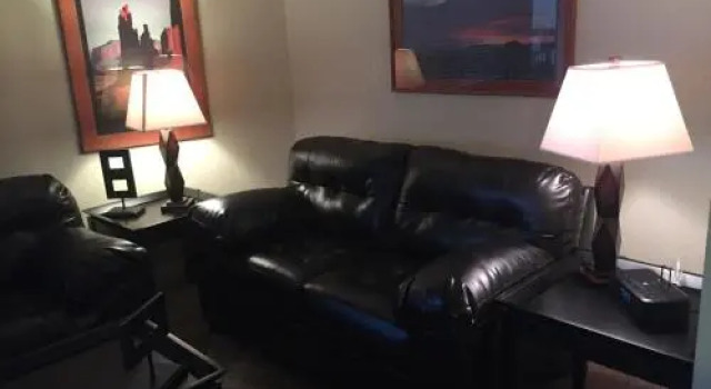 Lake Havasu Condo w/ Resort Perks - Walk to Beach, Забронировать Курортный отель Лейк-Хавасу-Сити штат Аризона, рядом с Grace Arts Live