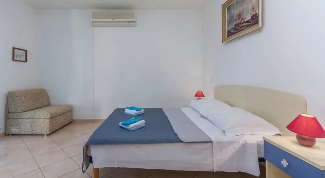 Apartman Kadumi, Забронировать Апартаменты/квартира Kadumi Истрия
