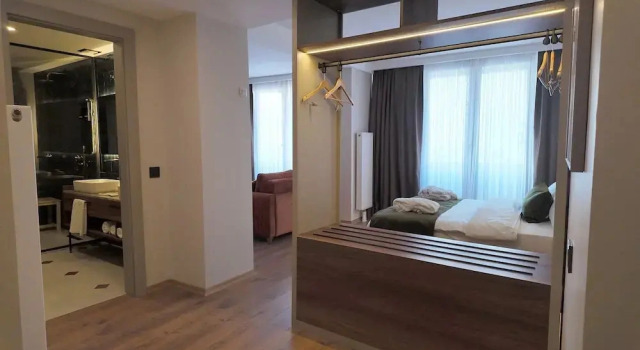 Suite Yıldız Termal Otel