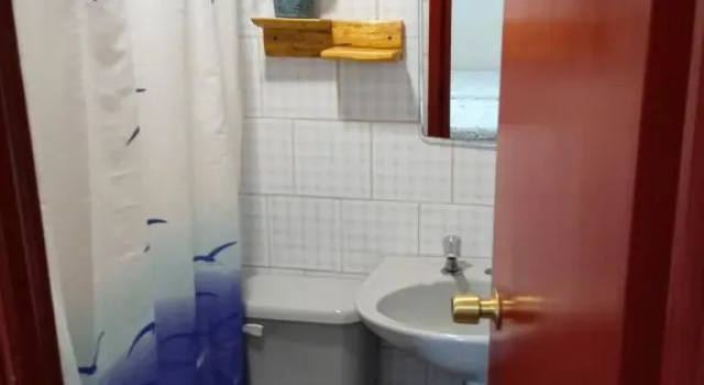 Residencial la Cabaña, Đặt Khách sạn Santiago City Centre Santiago