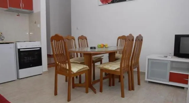 Апартаменты Apartments Dosljak