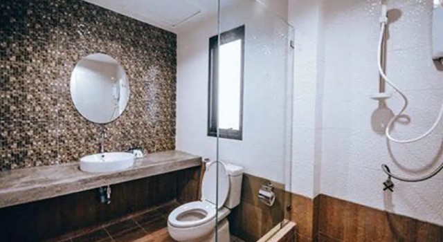Номер Standard Evergreen Koh Chang Resort