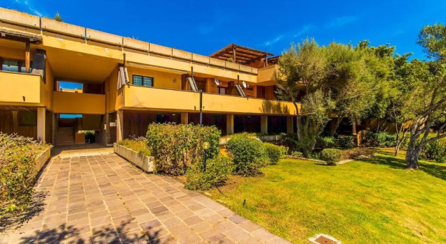 Bilocale Asfodeli 2, Rezervați Hotel Olbia Emerald Coast