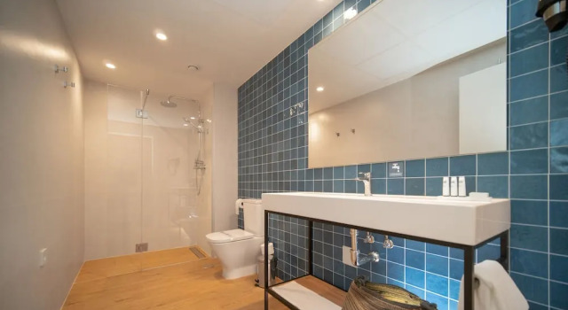 Апартаменты Premium Ahoy Apartments