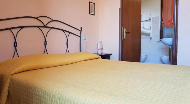 Двухместный номер Superior с красивым видом из окна B&B Momo