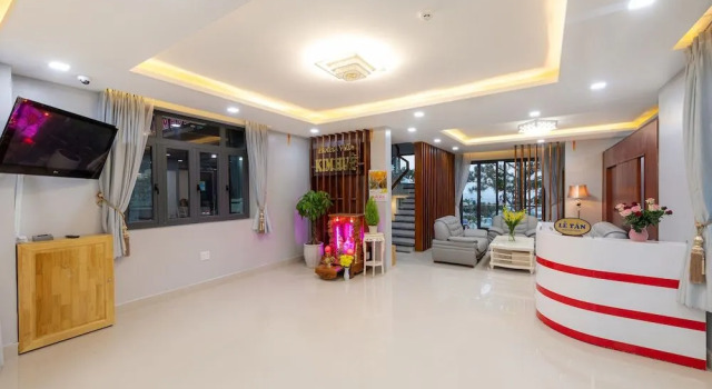 Villa Kim Hue