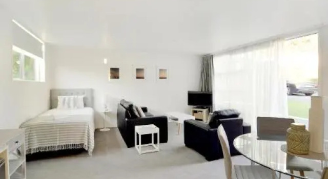 Driftsand Boutique Accommodation, Забронировать Бутик-отель Бизнес-отели Охоп-Бич, 4* 5*