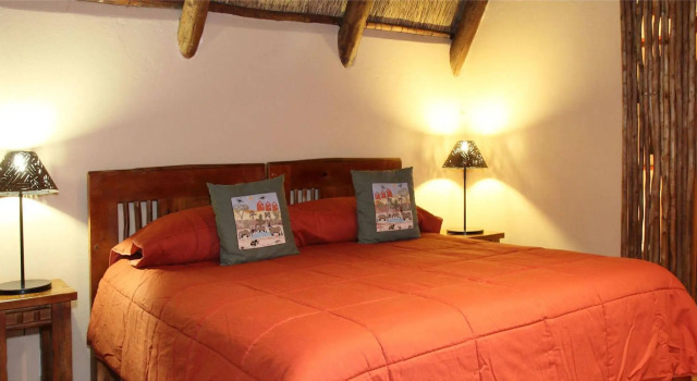 Xaus Lodge, Buchen Sie Ferienhaus Villen in Nordkap, Villa