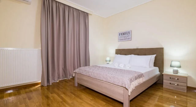 Апартаменты с балконом Thresh Apartments Airport by Airstay