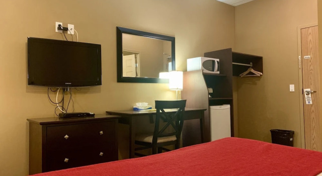 Номер Business Altona Hotel
