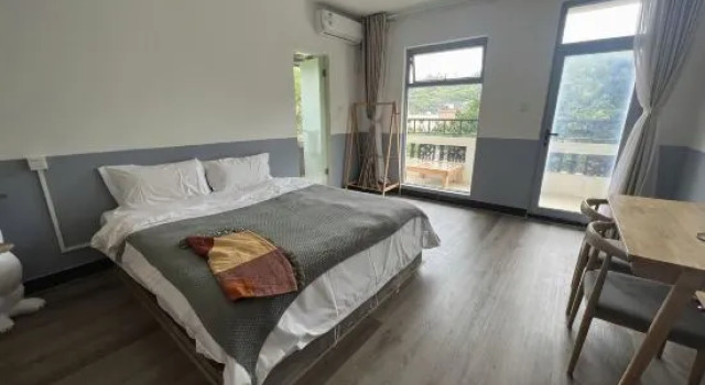 Люкс Shenzhen Yulin Mountain Residential Residence