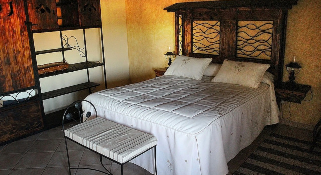 Апартаменты Hotel Rural Casa la Juana