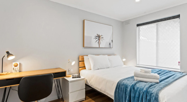 Payneham South Paradise Suite 4, Book Hotel Adelaide 