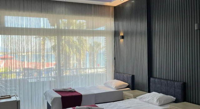Didim Barış Otel