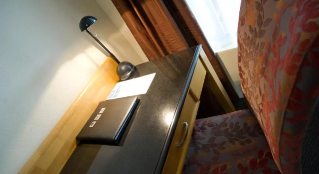 Двухместный номер Executive Noahs Mid City Motor Inn Muswellbrook