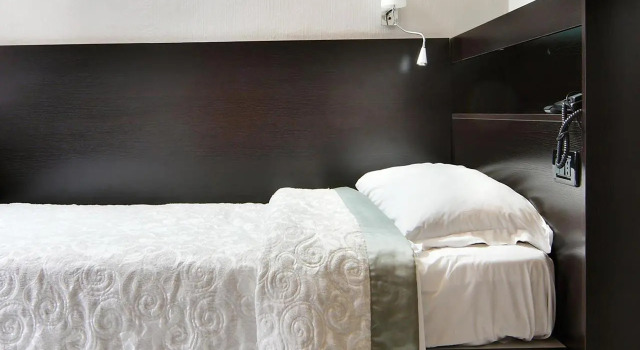 Одноместный номер Standard Hotel Bolzano