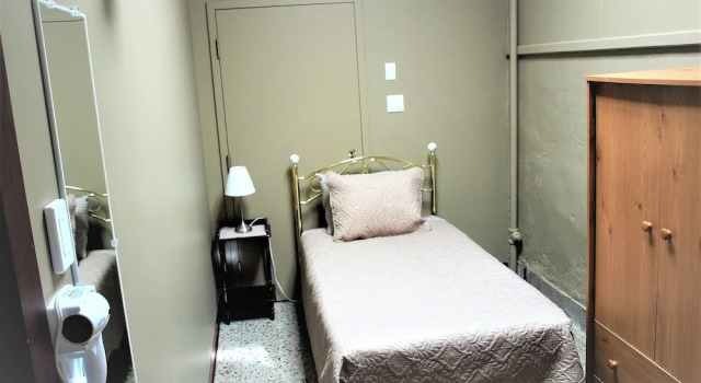 Полулюкс Auberge Internationale La Vieille École