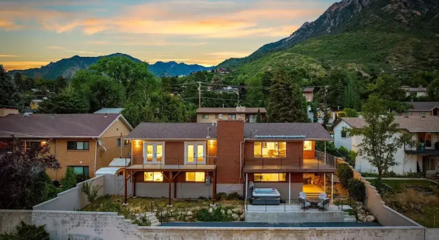 Вилла All-new Luxe Stay Views, Sauna & Hot Tub 7 Bedroom Villa