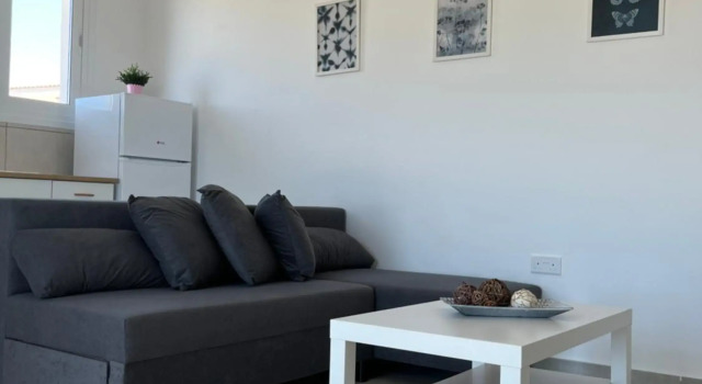 Blue Seaview Appartments, Reserva ahora Apartamento Kissonerga Pafos, cerca de Vardas Beach