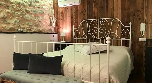 Двухместный номер Standard Bed and Breakfast Casa del Nonno