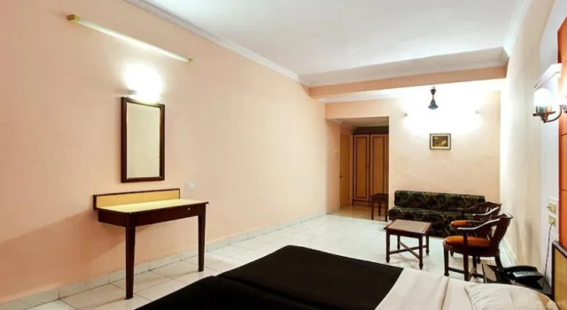 Hotel Panchsheel, Réserver Hôtel South Goa Goa