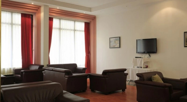Izethan Hotel, Rezerwuj Hotel Ula Muğla