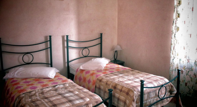 Agriturismo Posta Bassi, Buchen Sie Hotel Foggia Apulien