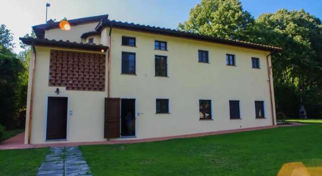 Casale 180, Buchen Sie Hotel Hotels in Versilia mit Pool, Schwimmbad