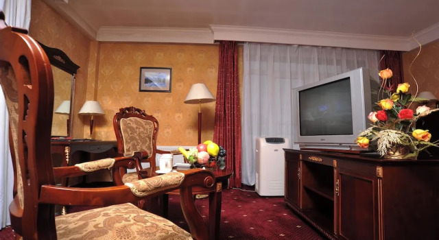 Номер Standard White House Hotel