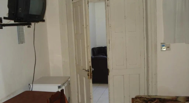 Camera doppia Standard Hotel Danaly